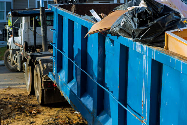 Best Commercial Junk Removal  in Crest, CA