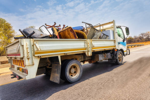 Trusted Crest, CA Junk Removal Services Experts