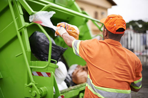 Best Yard Waste Removal  in Crest, CA