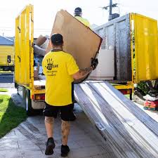 Best Donation Pickup Services  in Crest, CA