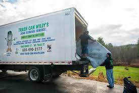 Best Construction Debris Removal  in Crest, CA